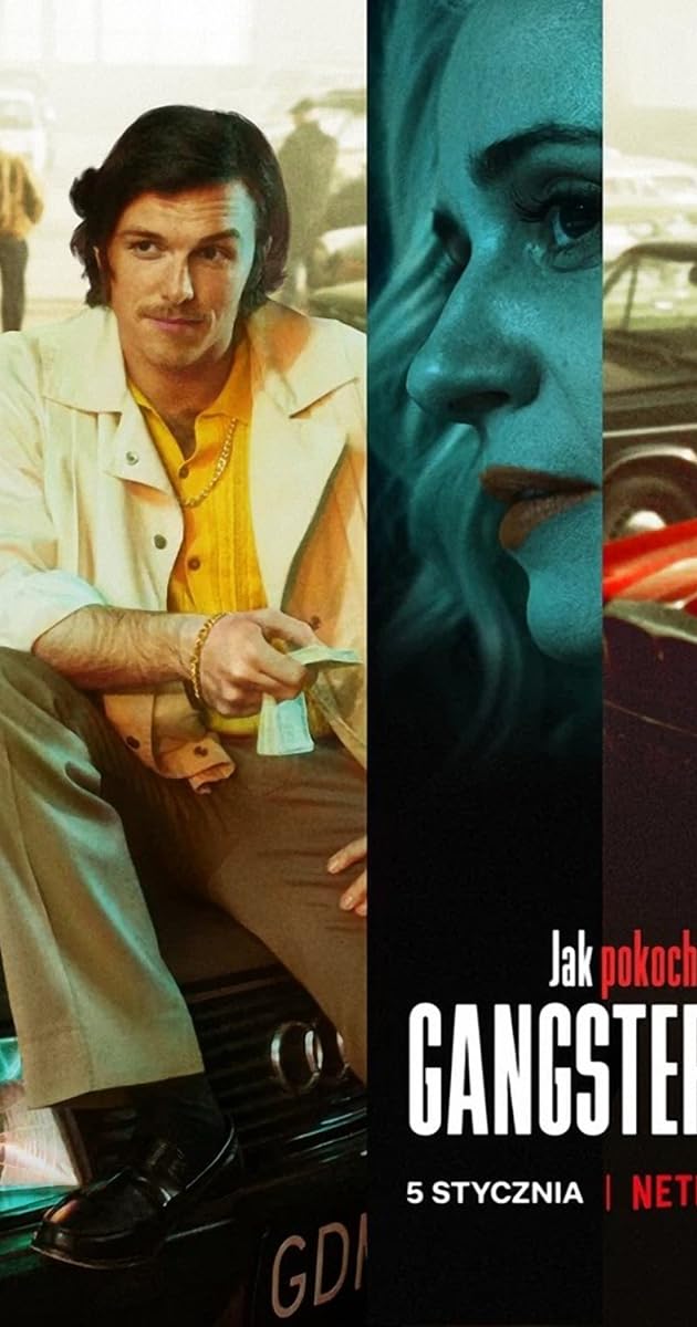 Bir Gangstere Nasıl Aşık Oldum?