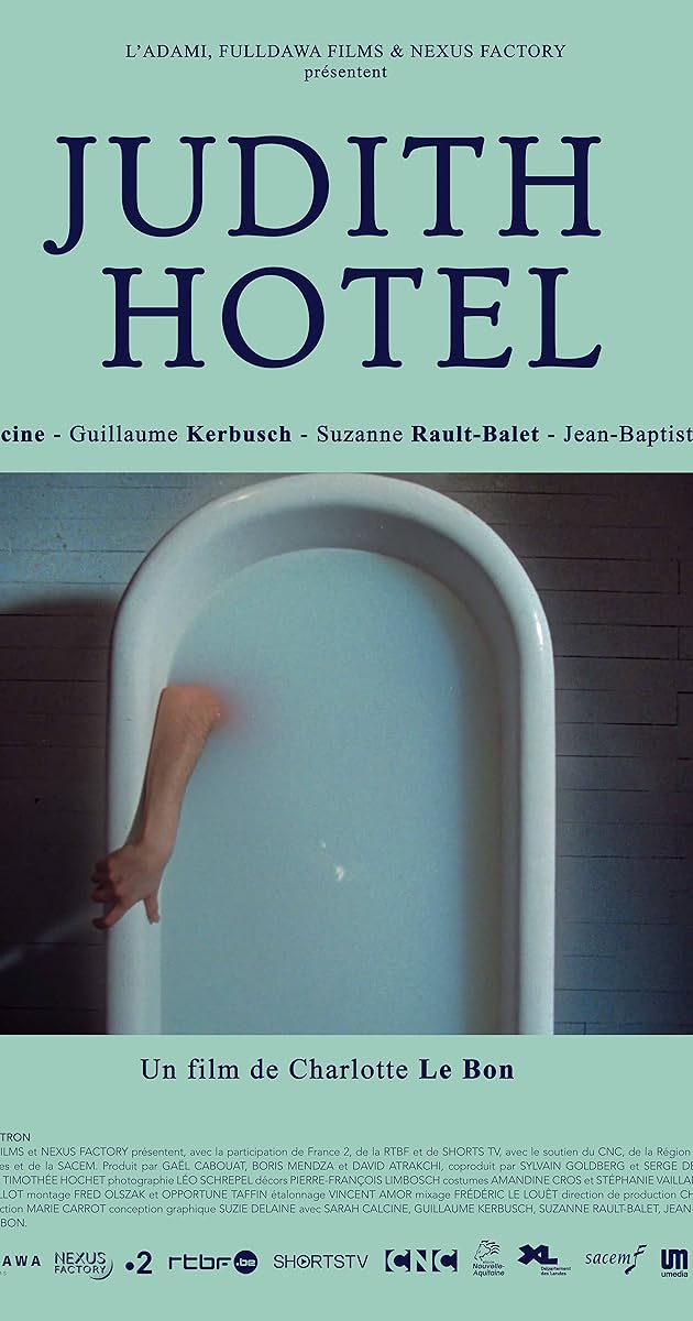 Judith Hôtel