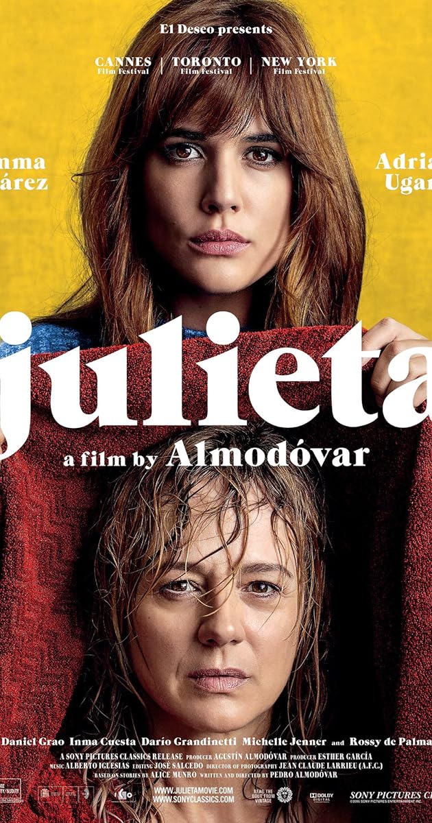 Julieta