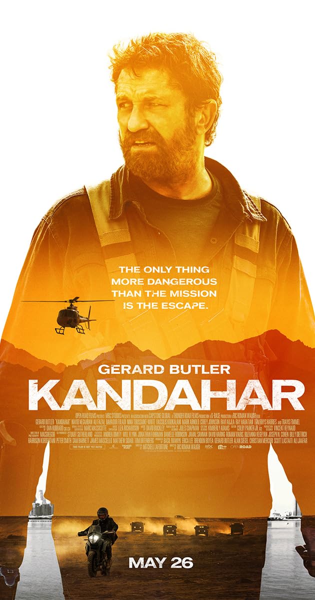Kandahar