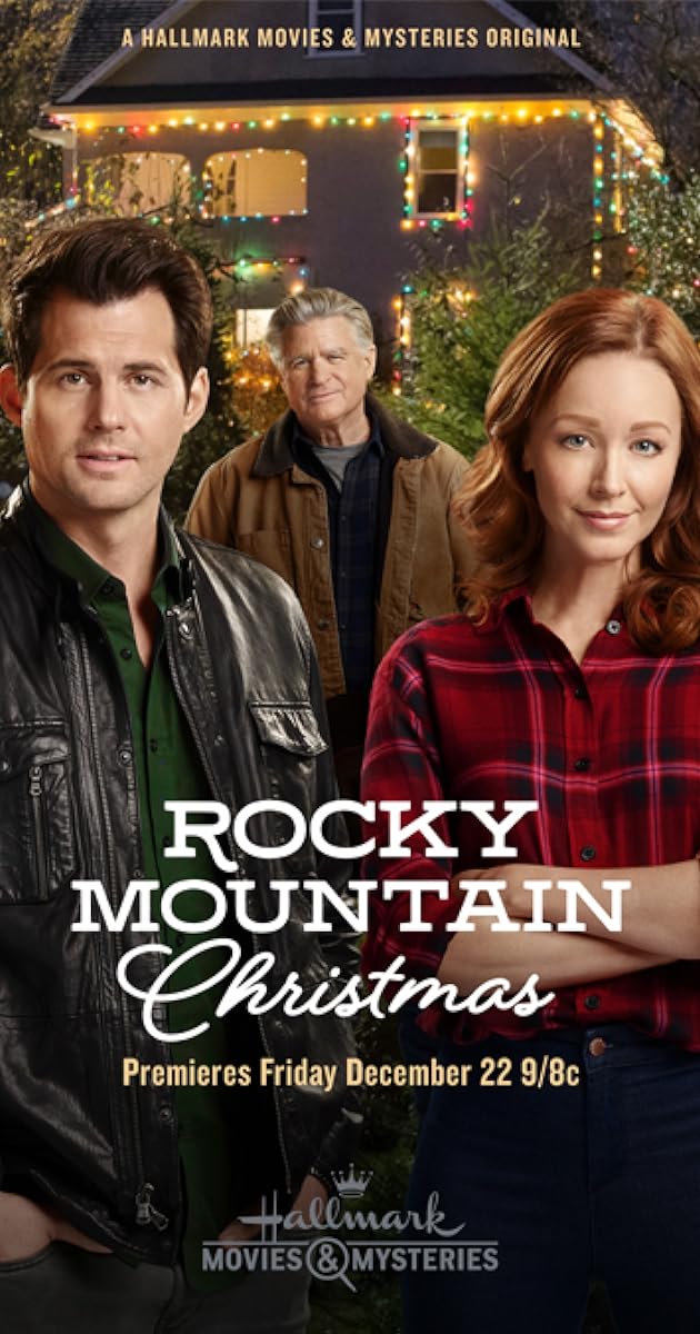 Rocky Mountain Christmas