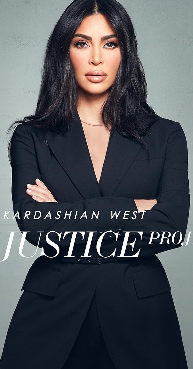 Kim Kardashian West: The Justice Project