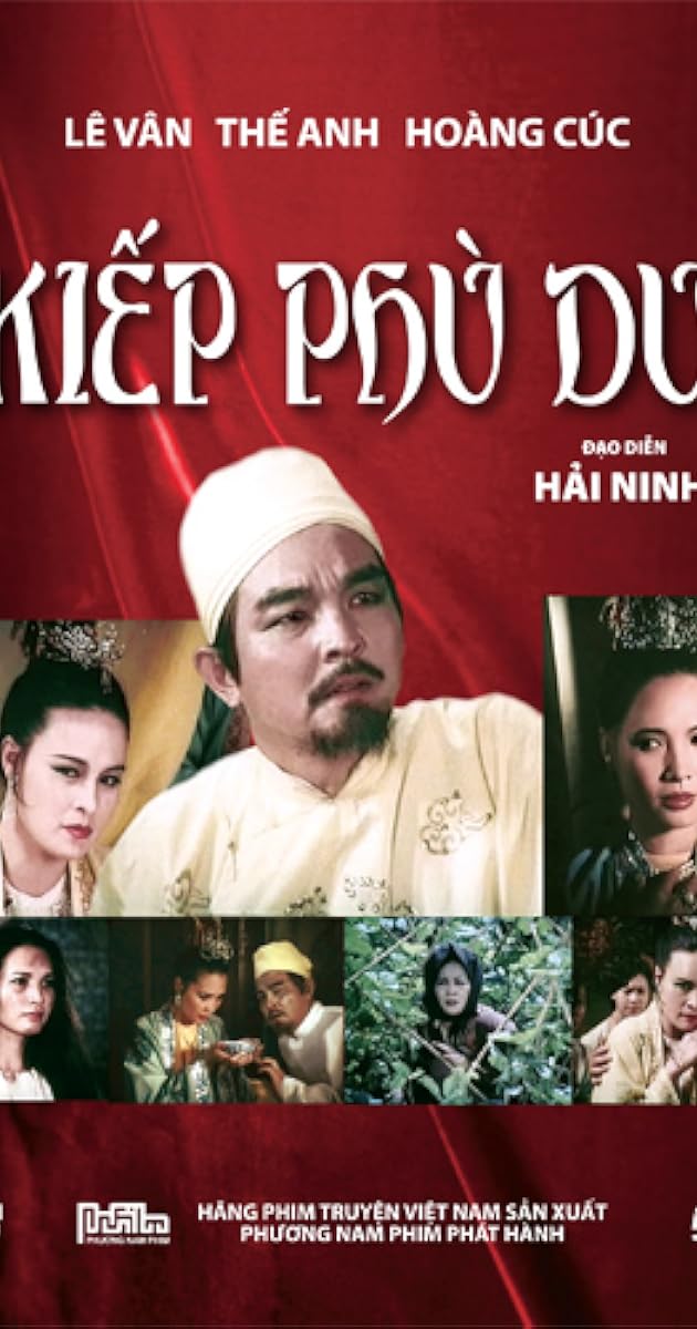Kiếp phù du