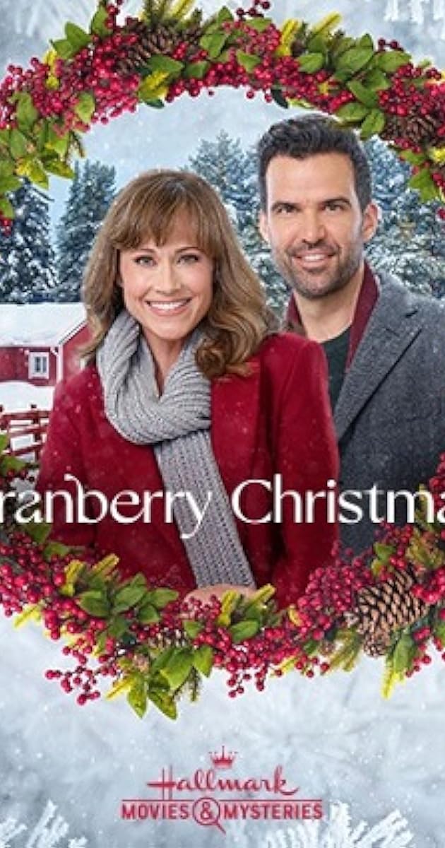 Cranberry Christmas