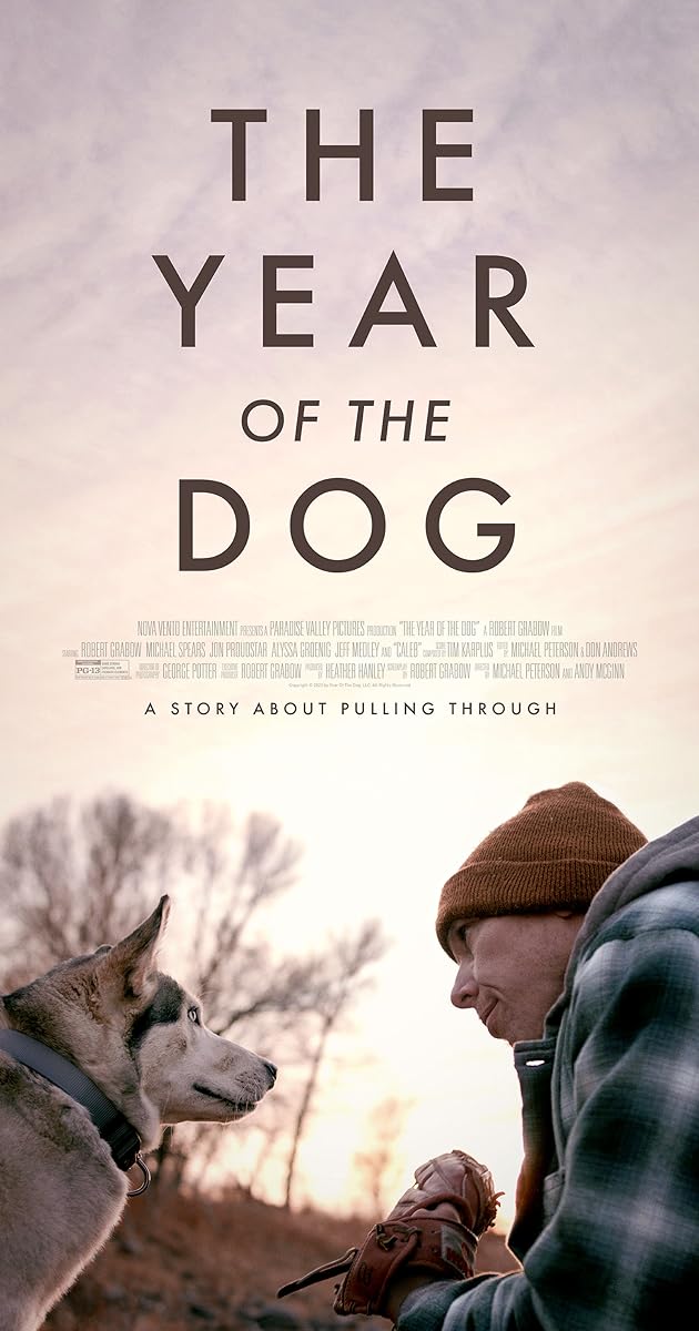 The Year of the Dog