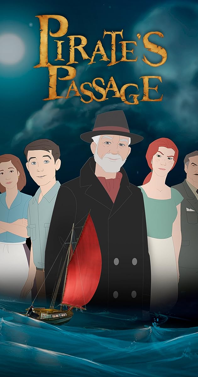 Pirate's Passage