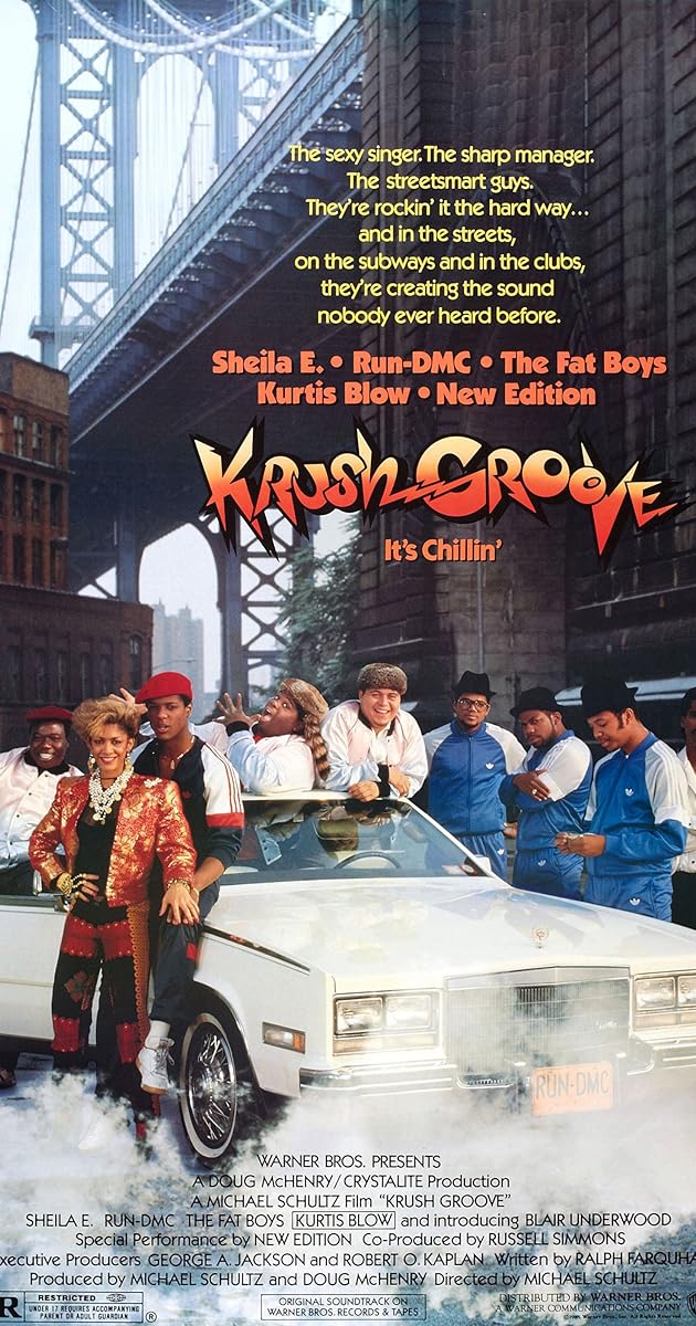 Krush Groove