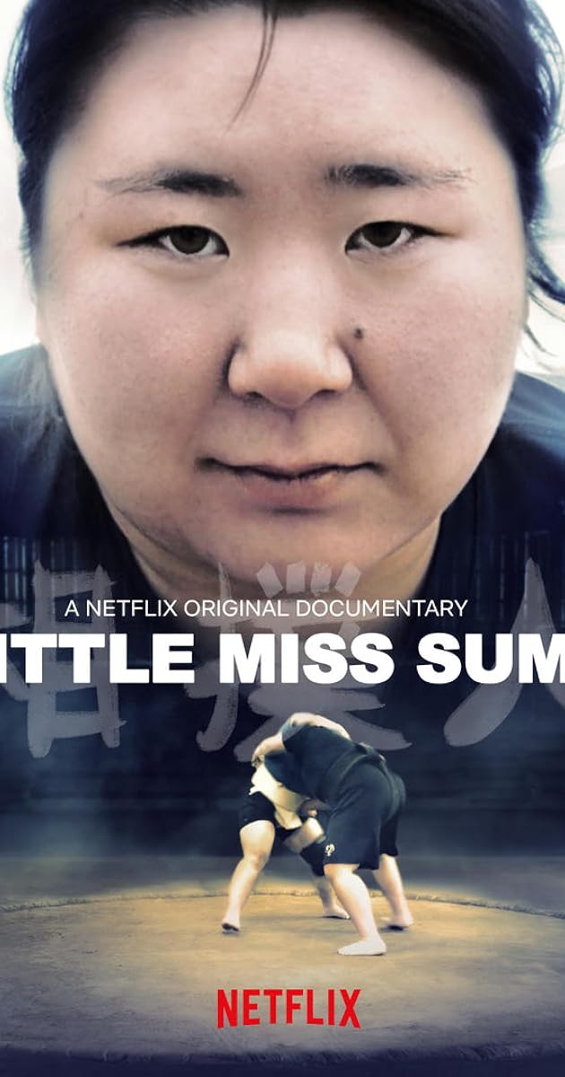 Little Miss Sumo