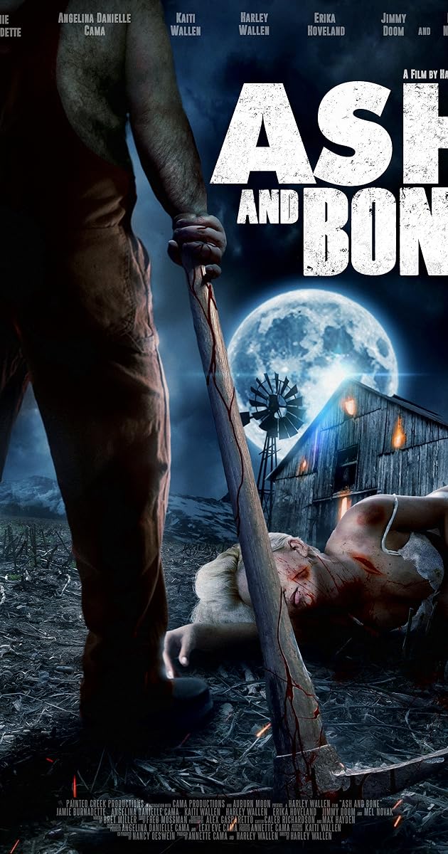 Ash and Bone
