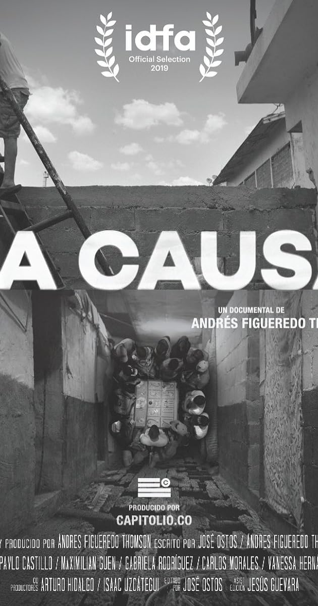 La Causa