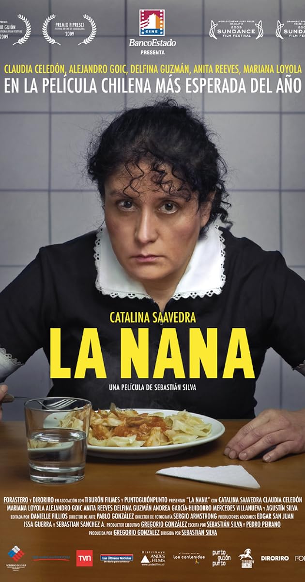 La nana