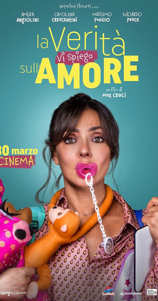 La verità, vi spiego, sull'amore