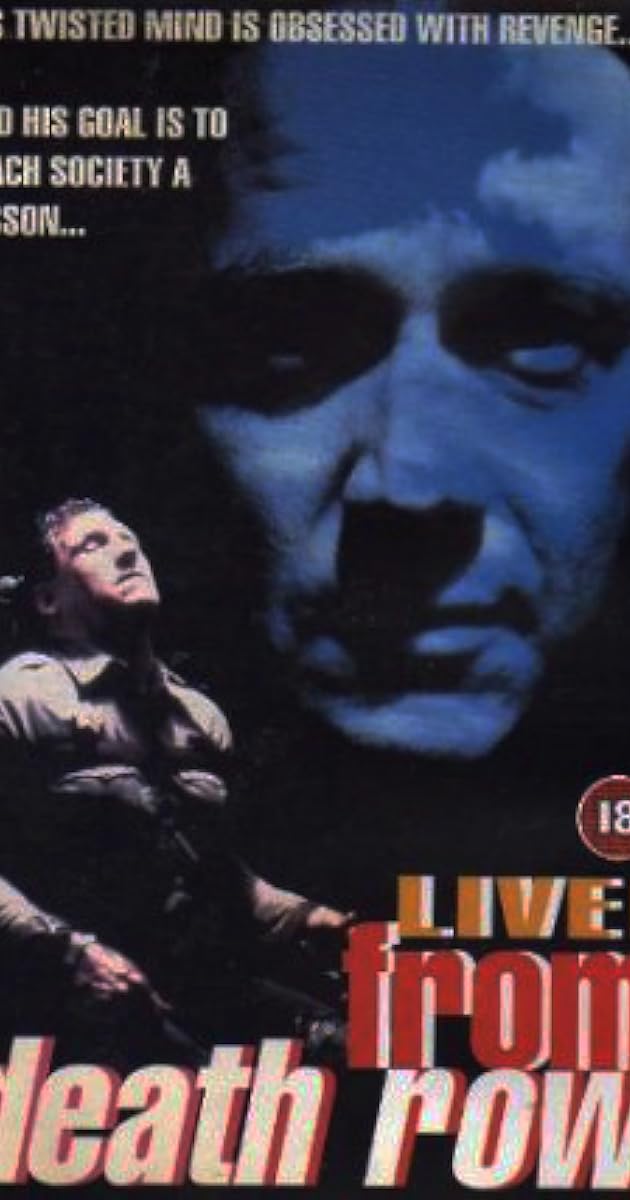 Live! From Death Row
