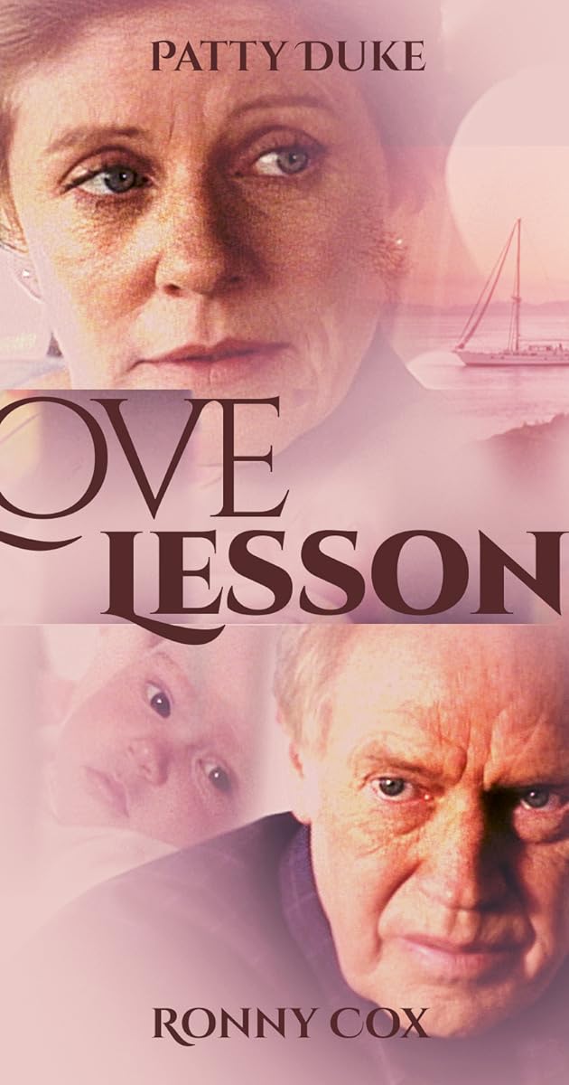 Love Lessons