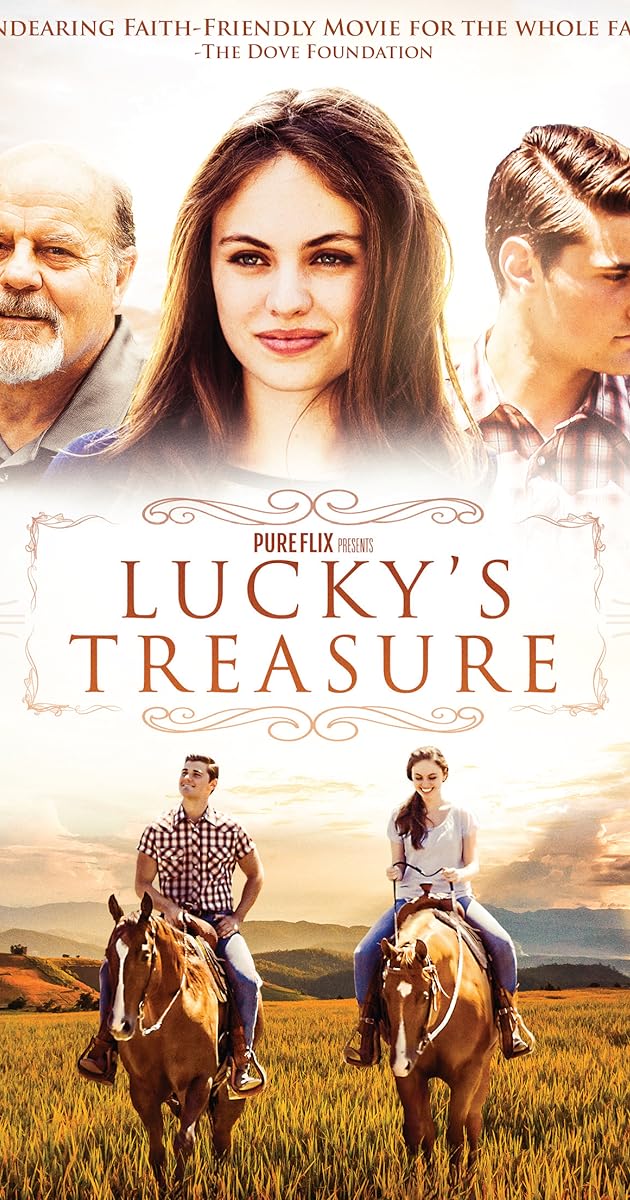 Lucky's Treasure
