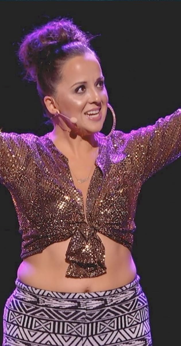 Luisa Omielan: What Would Beyoncé Do?