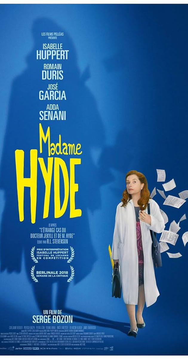 Madame Hyde