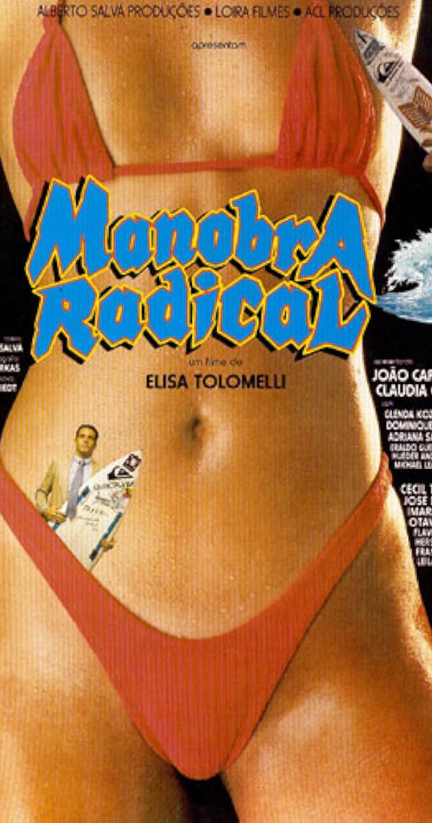 Manobra Radical