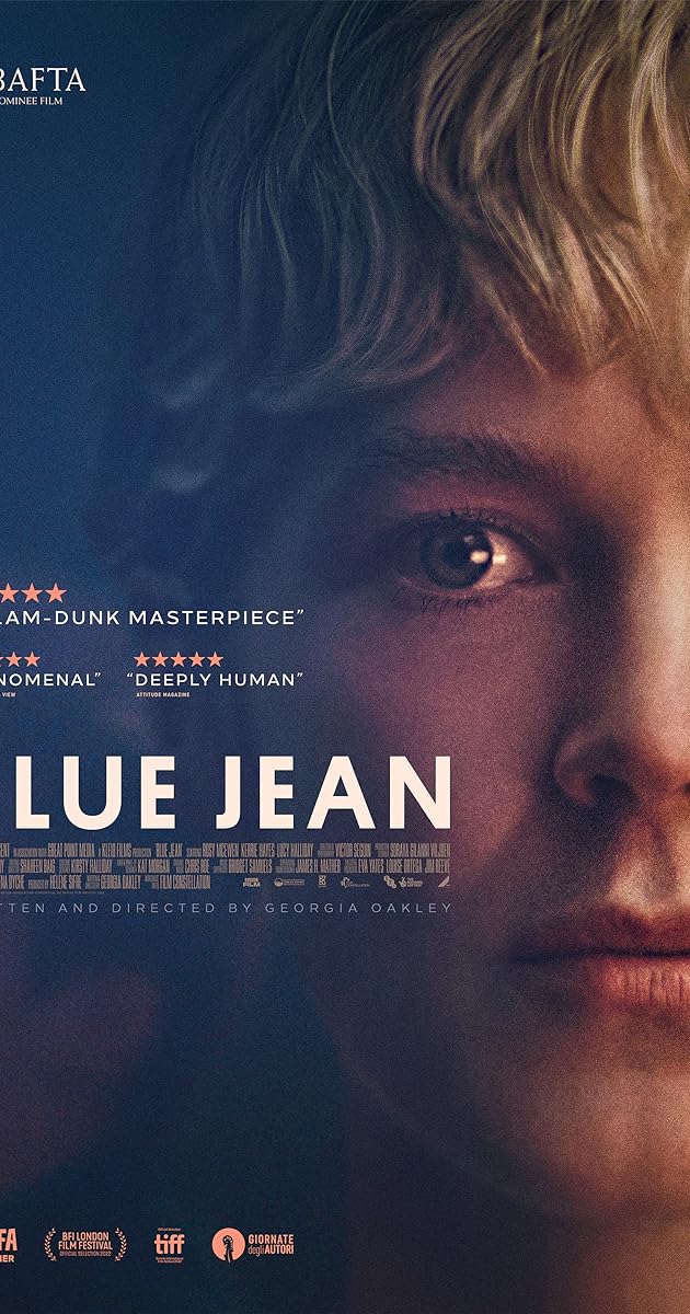 Blue Jean