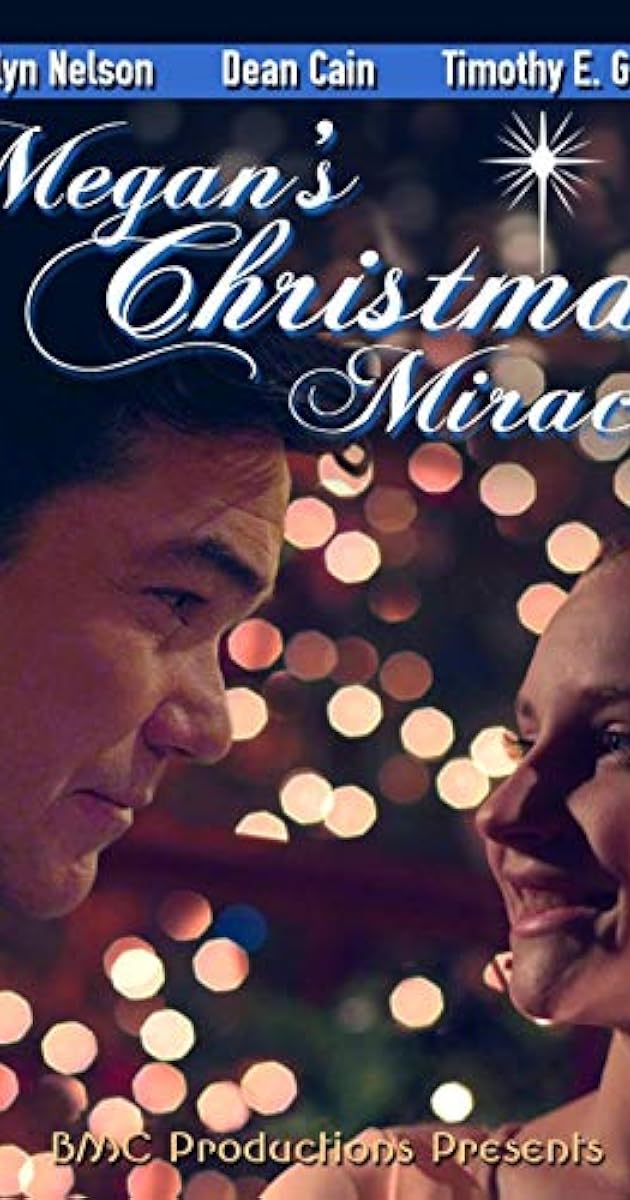 Megan's Christmas Miracle