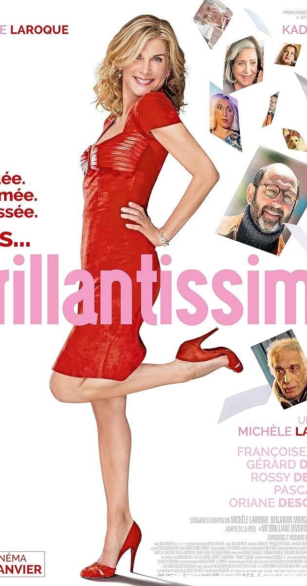 Brillantissime
