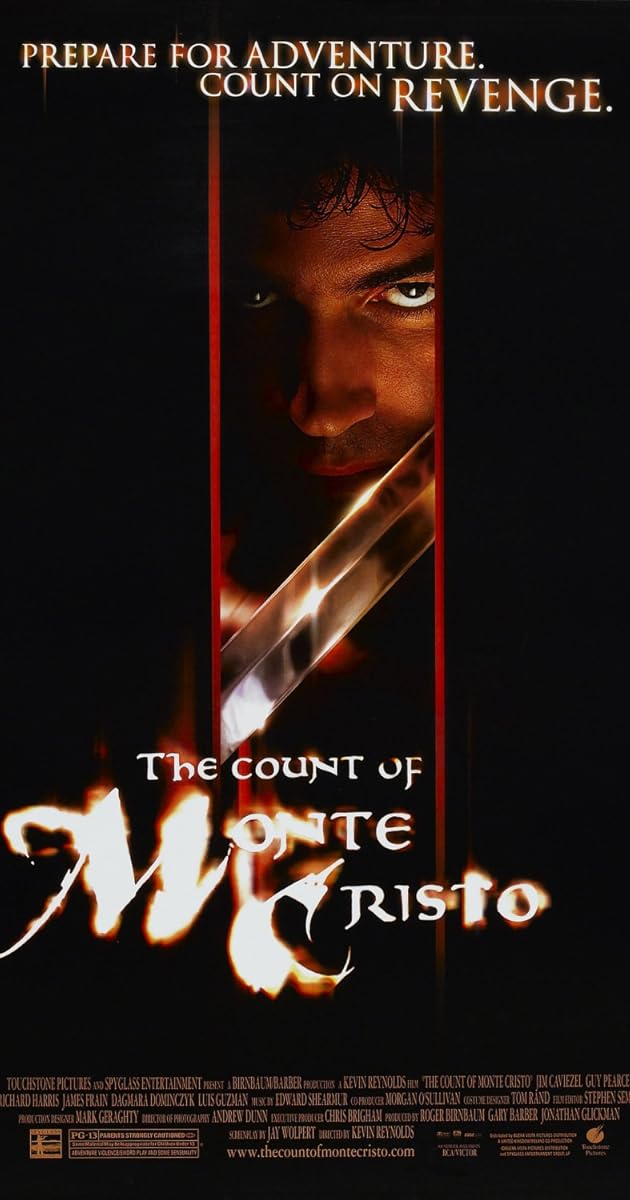 Monte Kristo Kontu