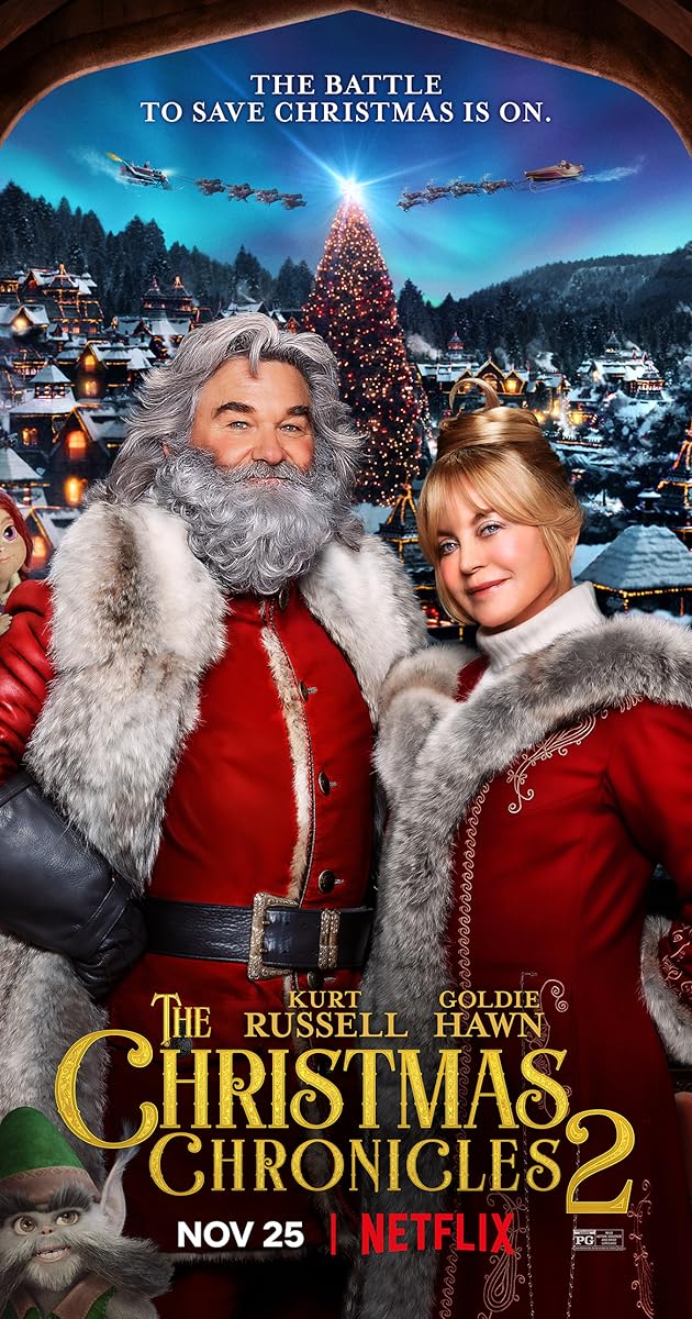 Noel Günlükleri 2