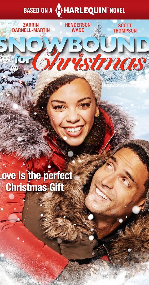 Snowbound for Christmas