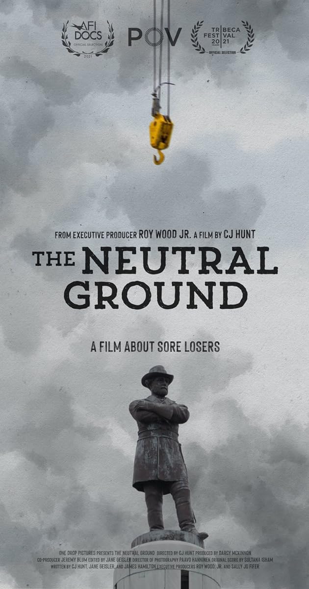 The Neutral Ground