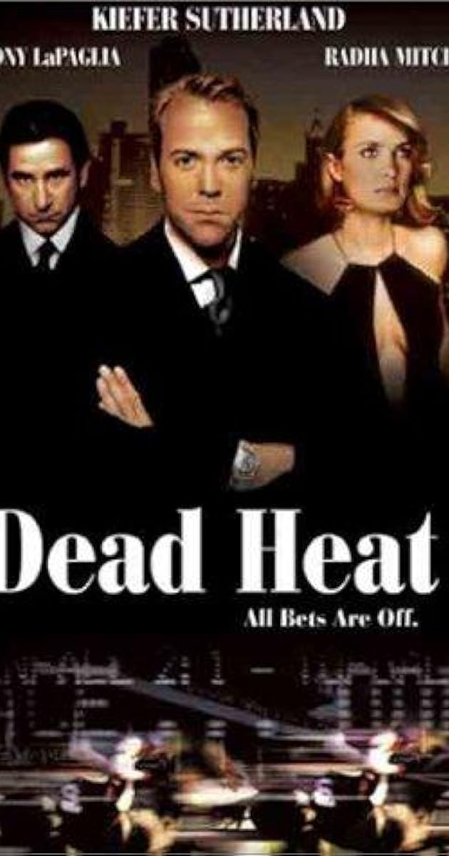 Dead Heat