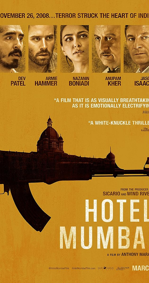 Hotel Mumbai