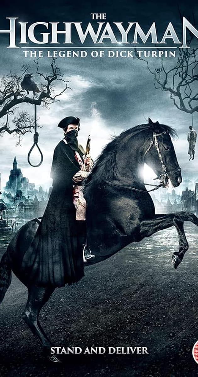 The Highwayman