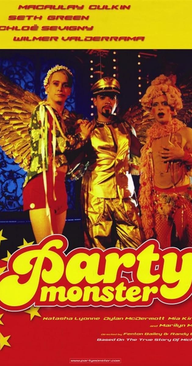 Party Monster