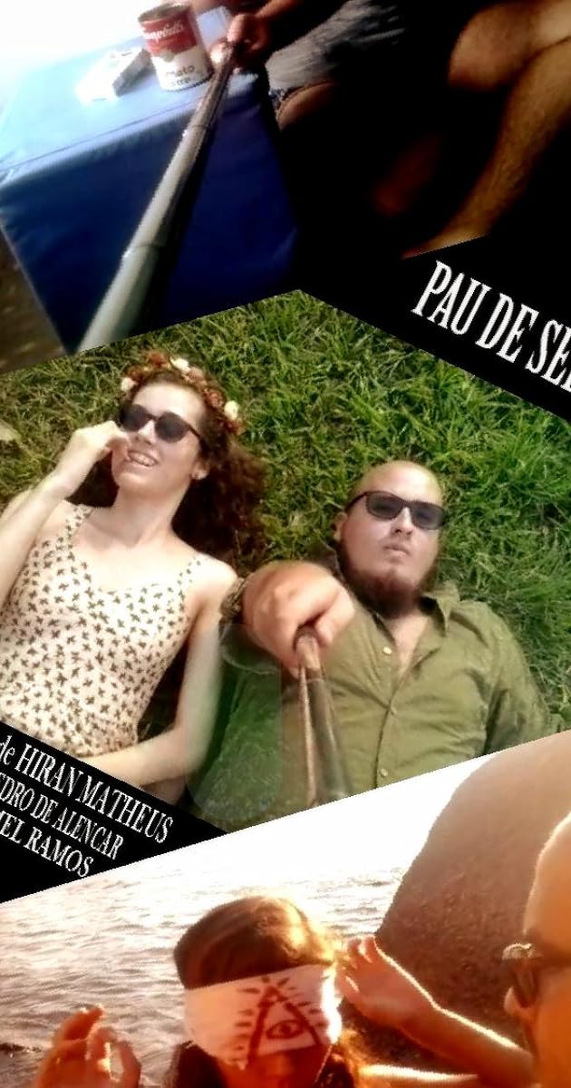 Pau de Selfie
