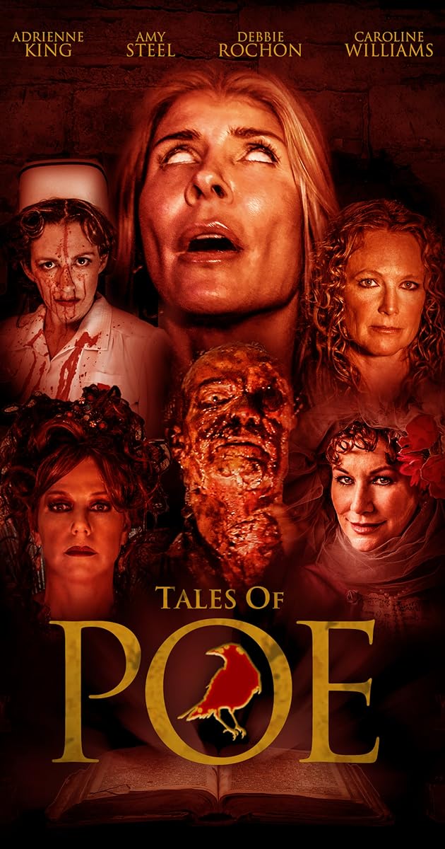 Tales of Poe