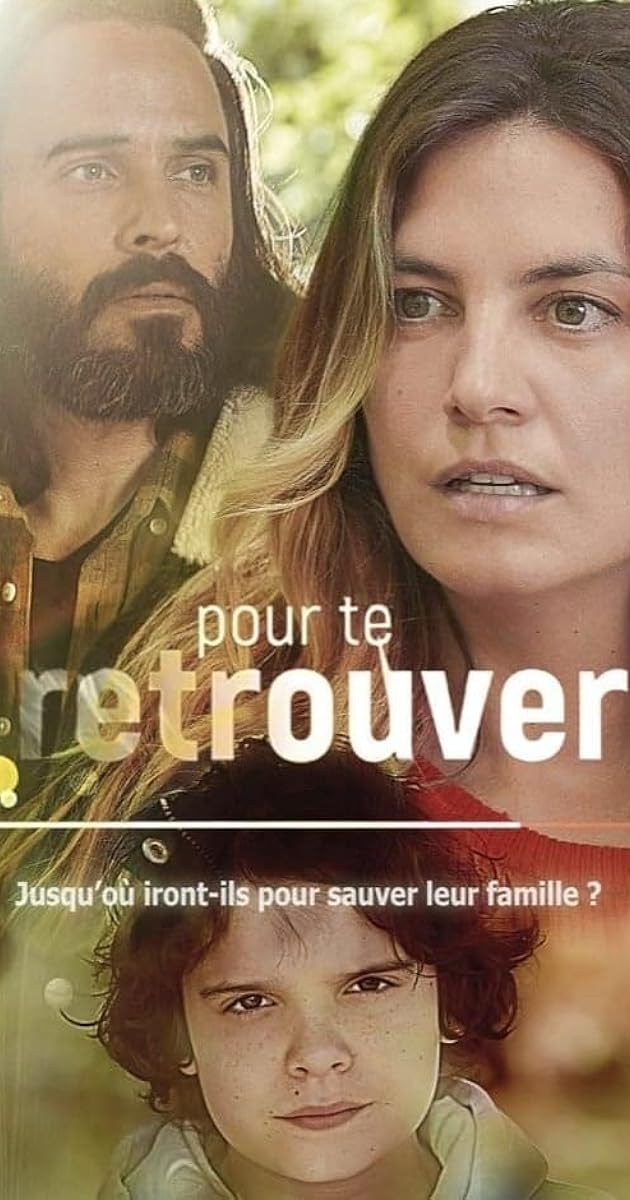 Pour te retrouver