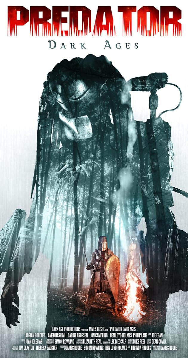 Predator: Dark Ages