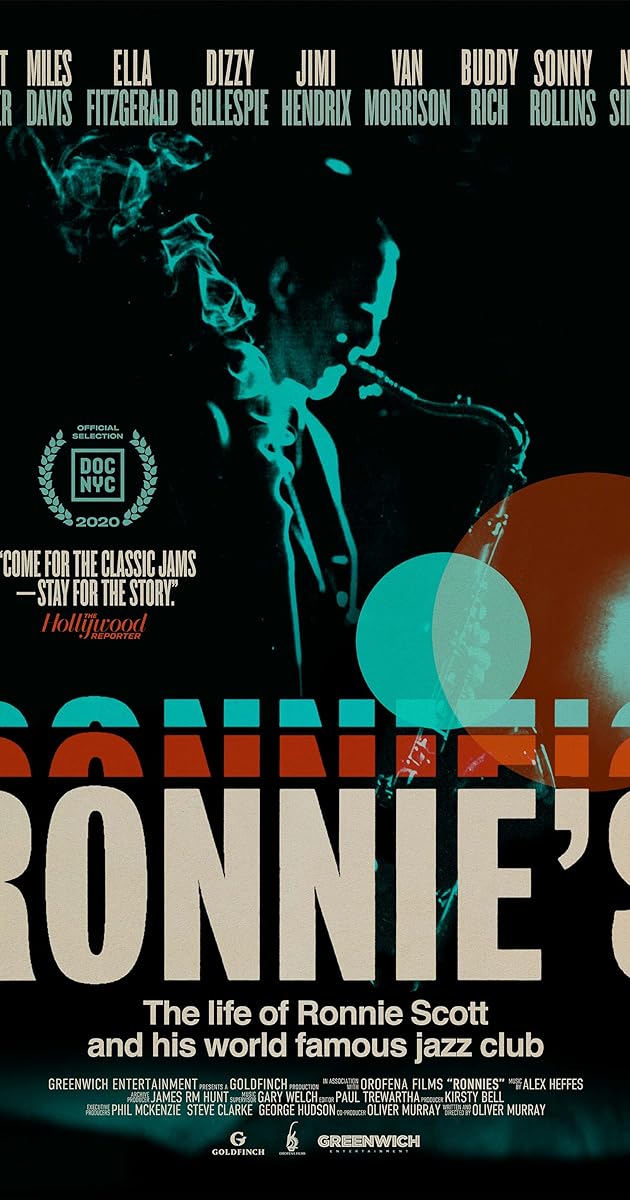 Ronnie's