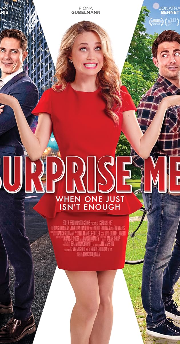 Surprise Me!