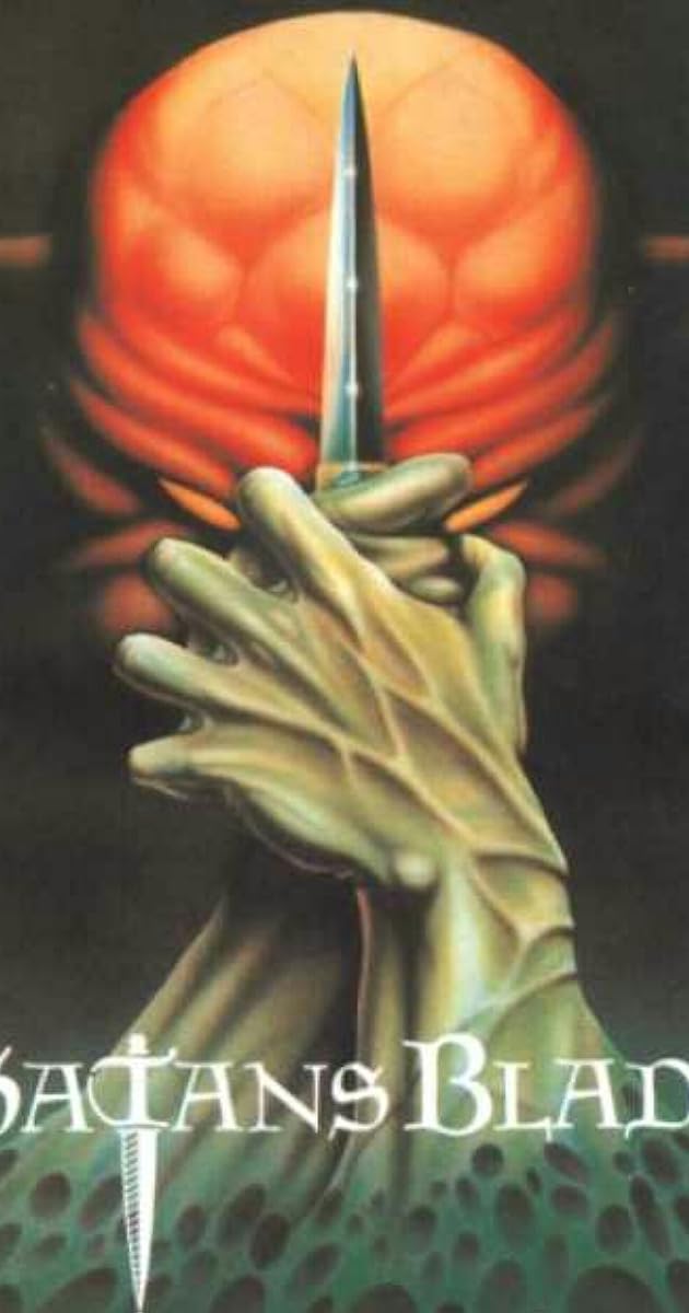 Satan's Blade