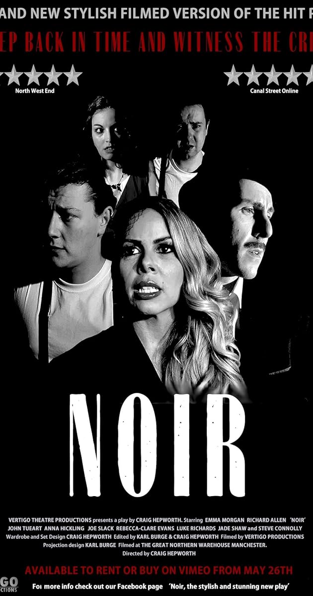 Noir