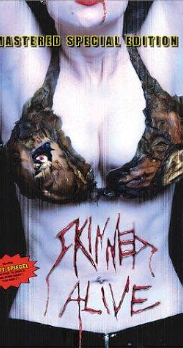 Skinned Alive