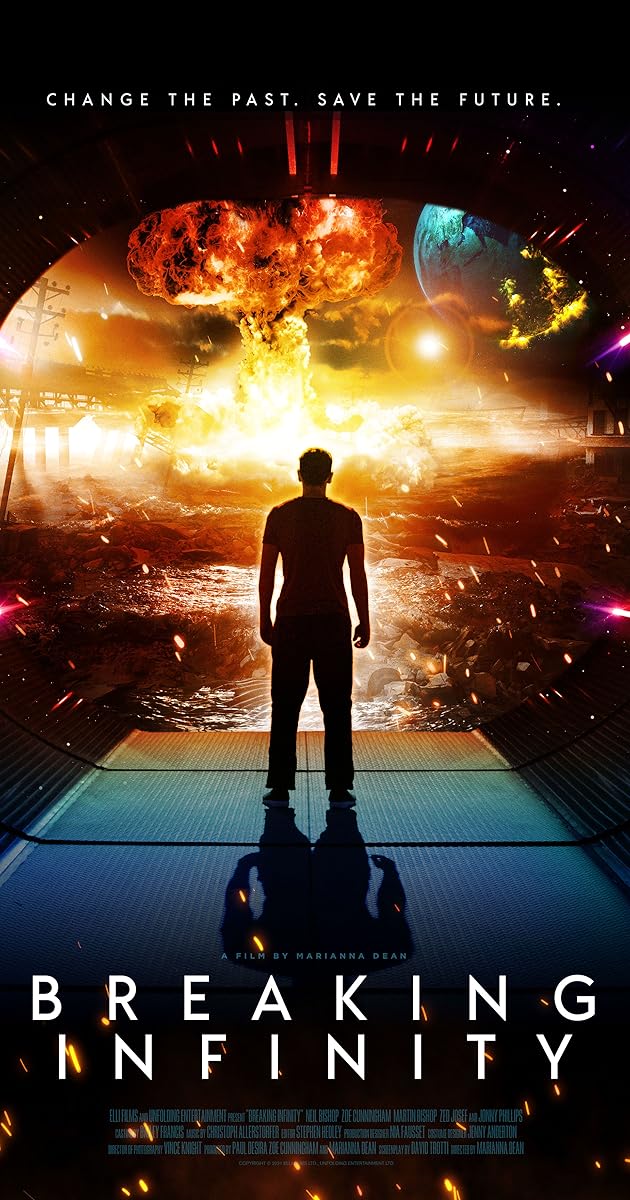 Breaking Infinity