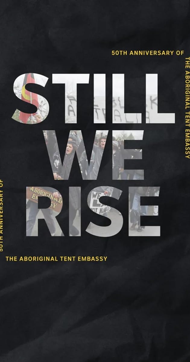 Still We Rise