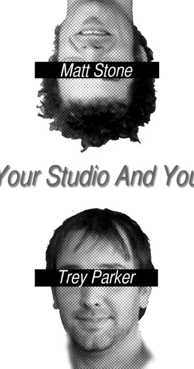Your Studio and You
