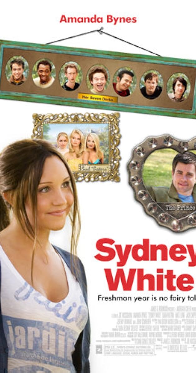 Sydney White