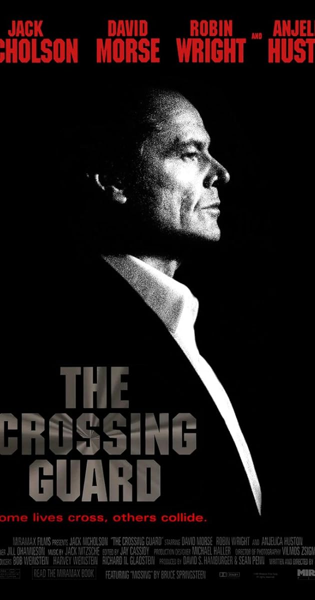 The Crossing Guard