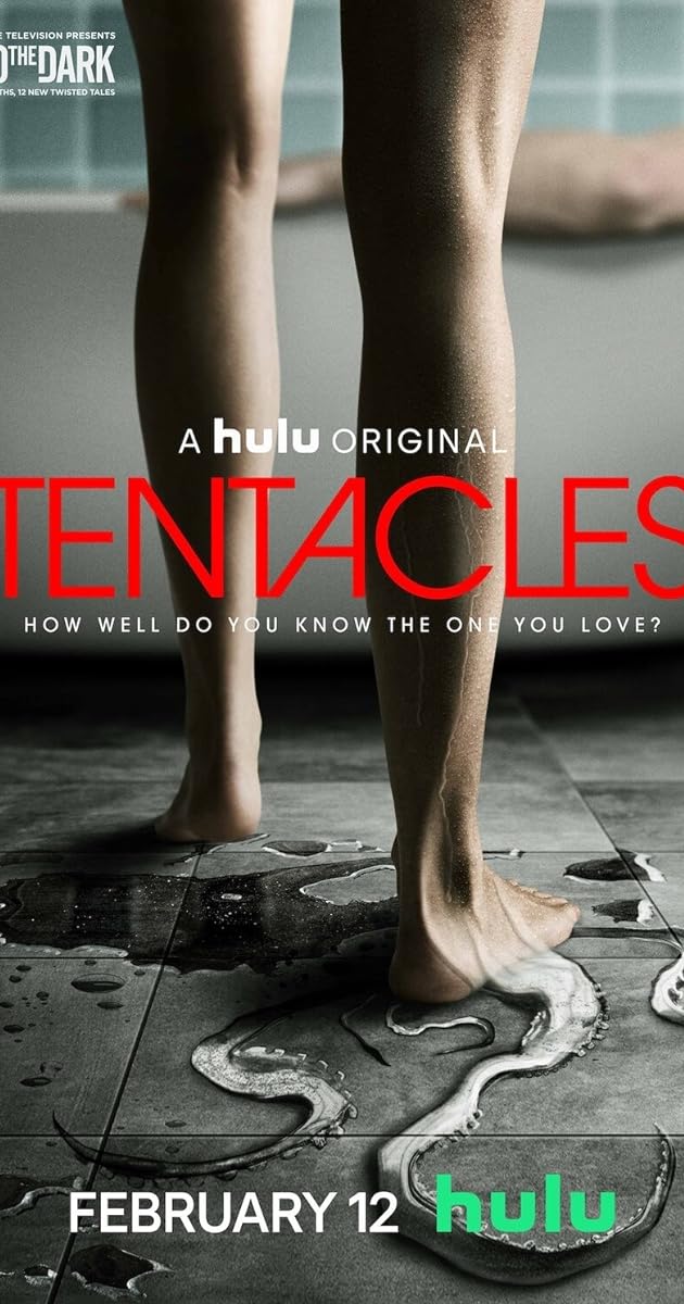 Tentacles