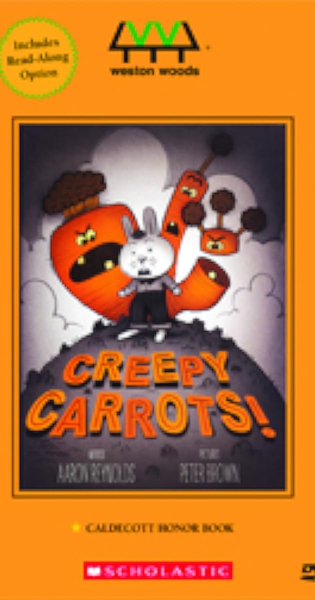 Creepy Carrots