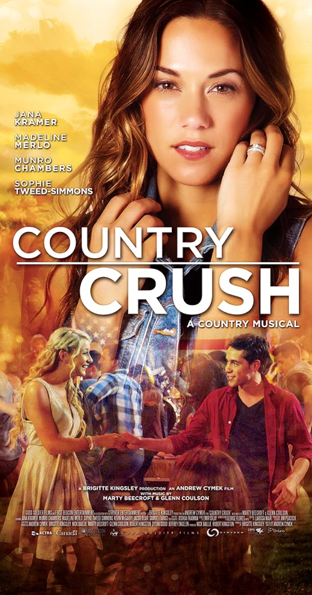 Country Crush